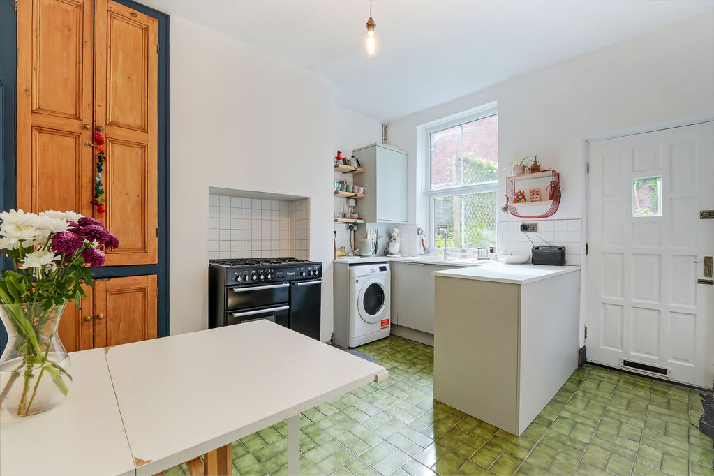 Walkley Road Walkley